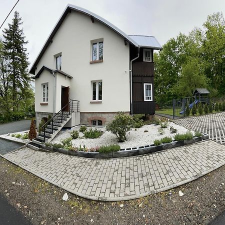 Przystanek Karpacz Appartement Buitenkant foto