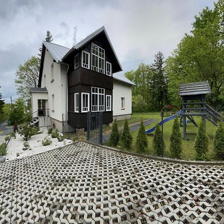 Przystanek Karpacz Appartement Buitenkant foto