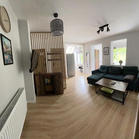 Przystanek Karpacz Appartement Buitenkant foto