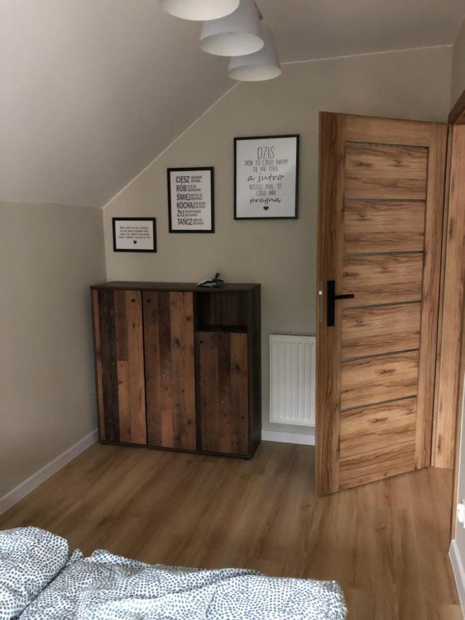 Przystanek Karpacz Appartement Buitenkant foto