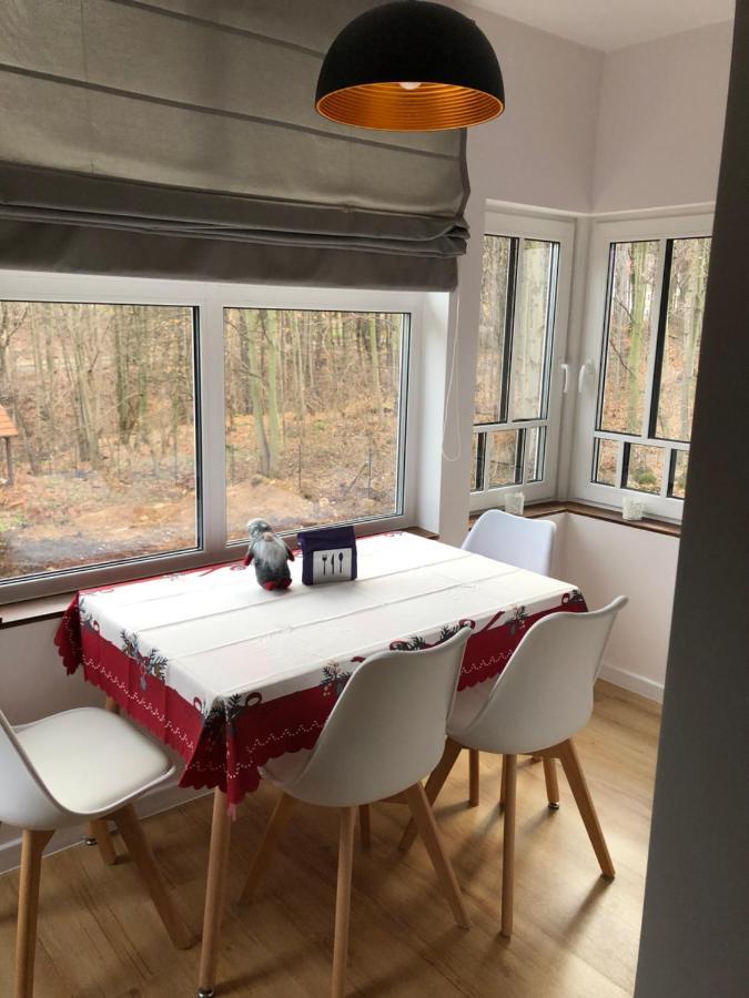 Przystanek Karpacz Appartement Buitenkant foto
