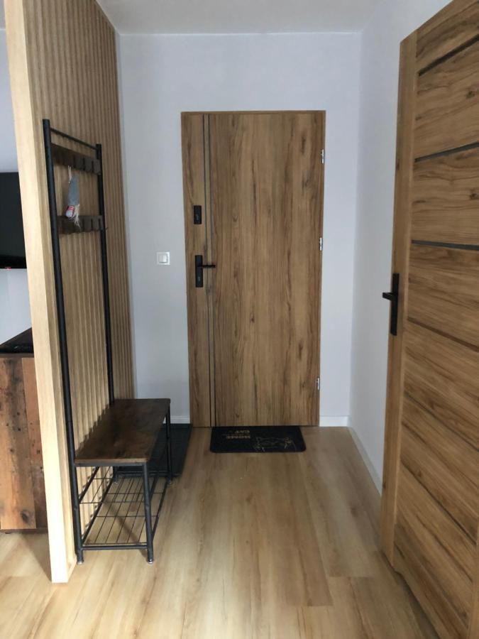 Przystanek Karpacz Appartement Buitenkant foto