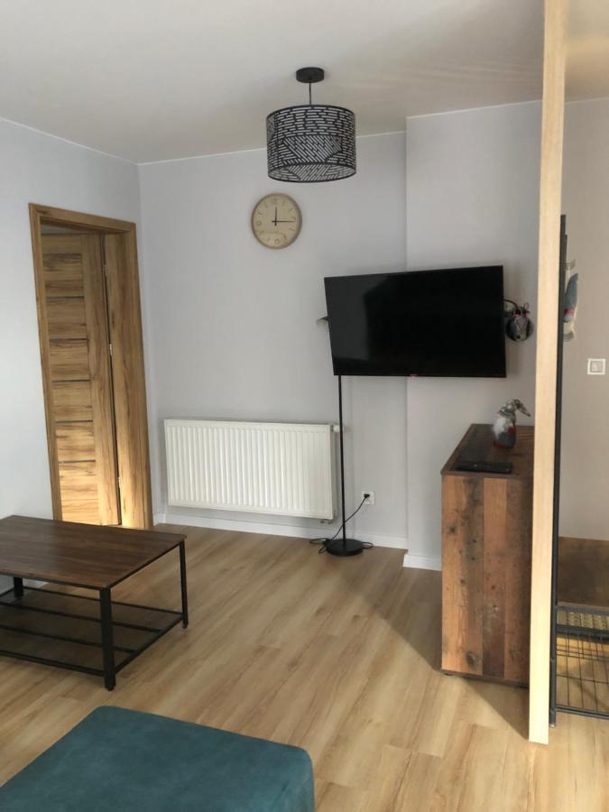 Przystanek Karpacz Appartement Buitenkant foto