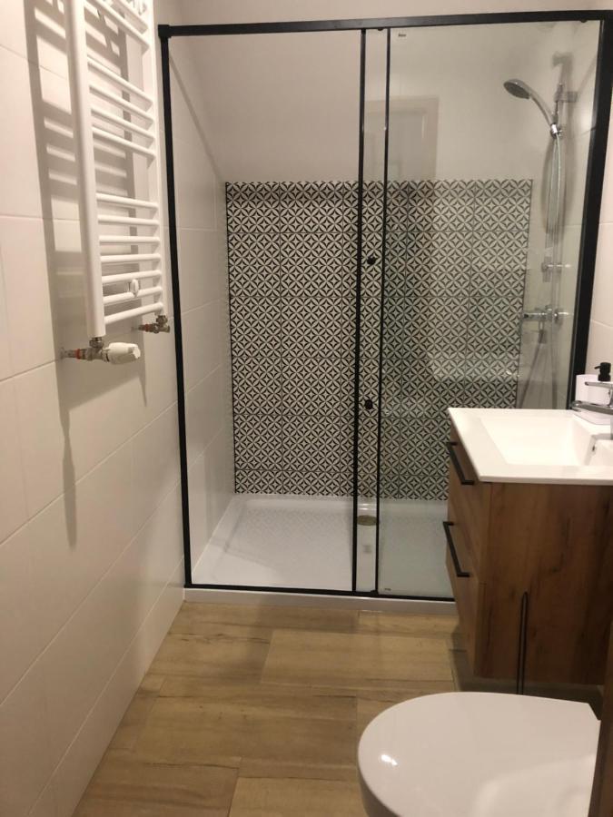 Przystanek Karpacz Appartement Buitenkant foto