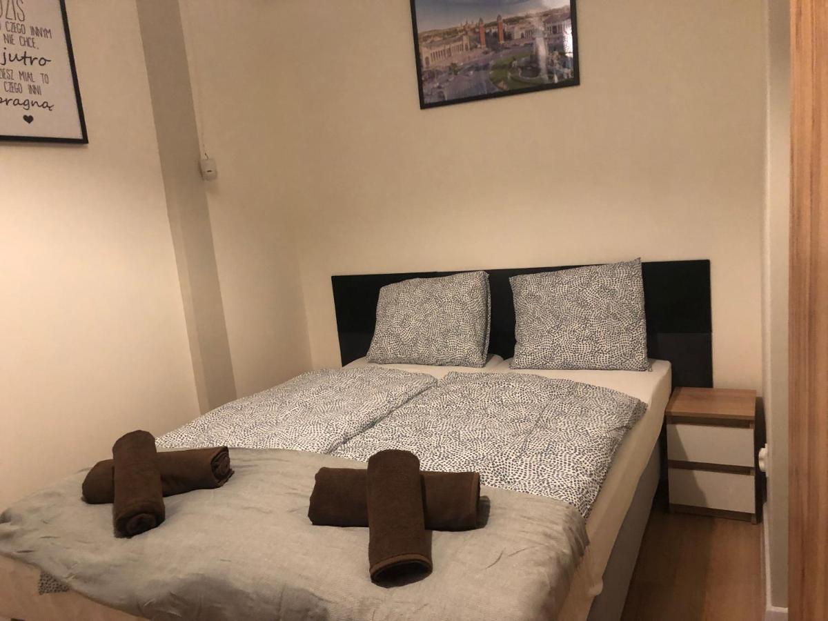Przystanek Karpacz Appartement Buitenkant foto