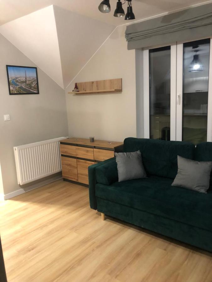 Przystanek Karpacz Appartement Buitenkant foto