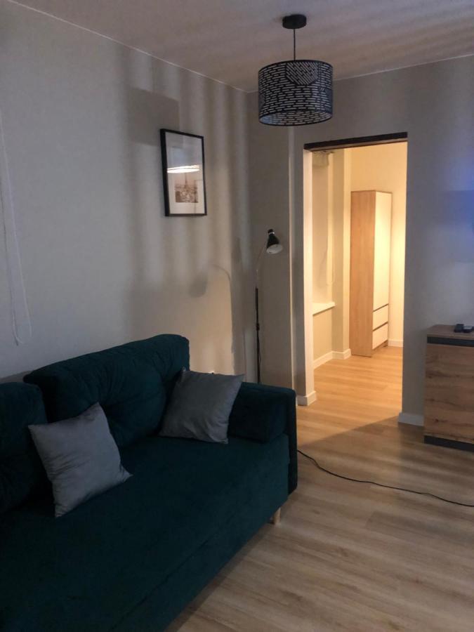 Przystanek Karpacz Appartement Buitenkant foto