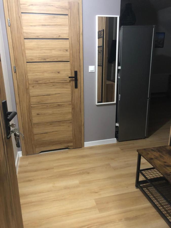 Przystanek Karpacz Appartement Buitenkant foto