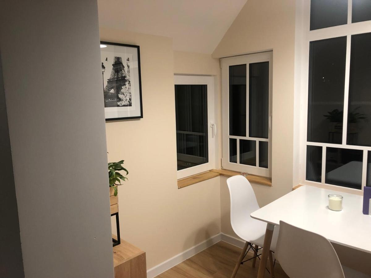 Przystanek Karpacz Appartement Buitenkant foto