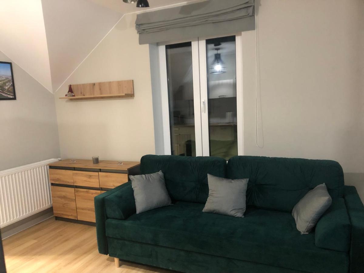 Przystanek Karpacz Appartement Buitenkant foto
