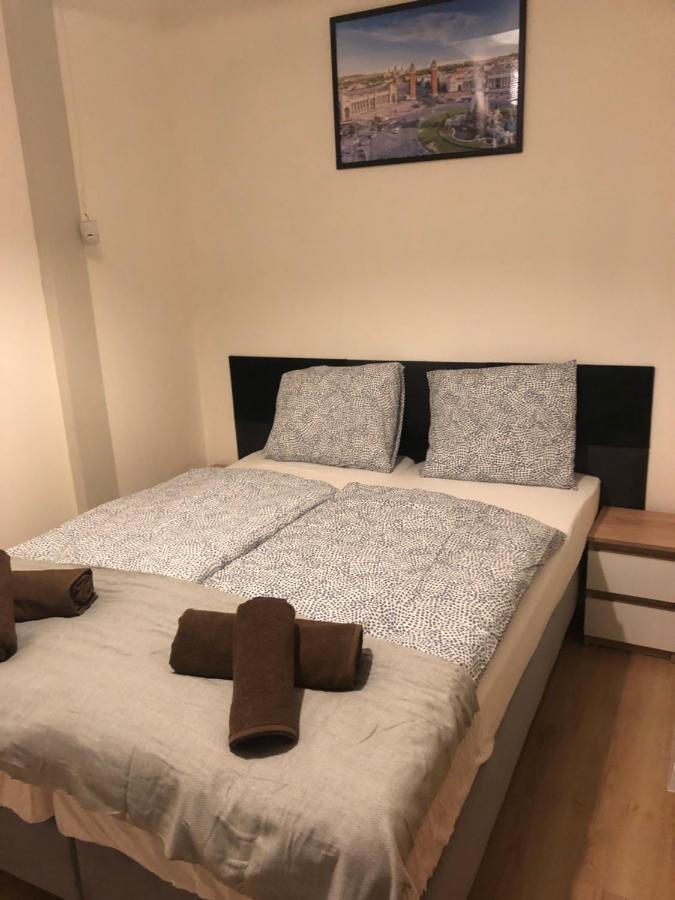 Przystanek Karpacz Appartement Buitenkant foto