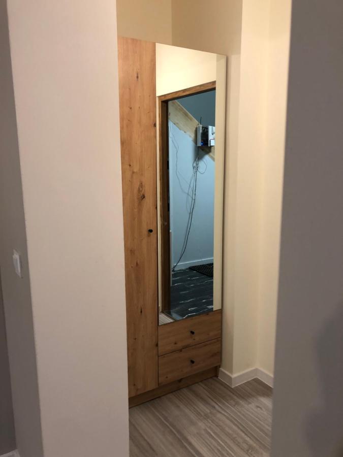 Przystanek Karpacz Appartement Buitenkant foto