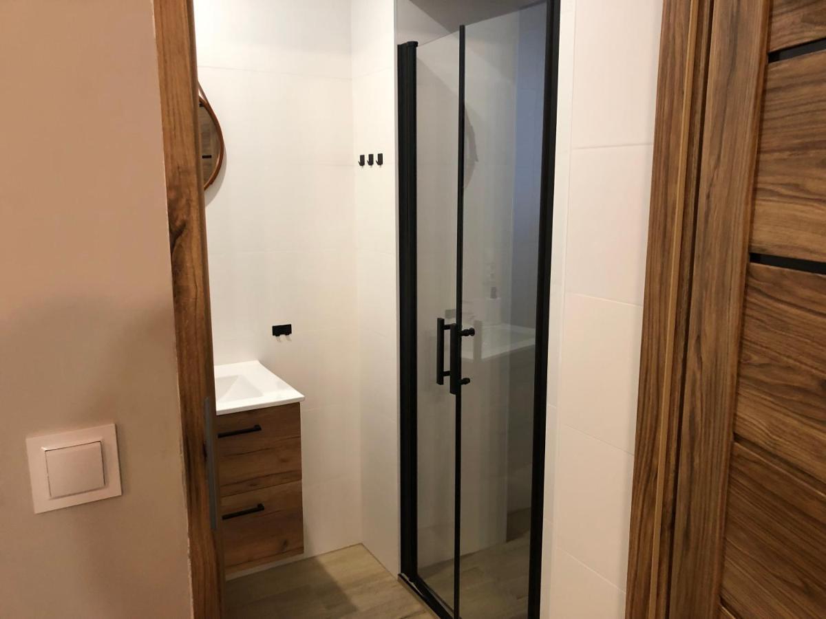 Przystanek Karpacz Appartement Buitenkant foto
