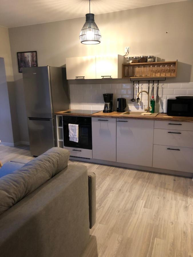 Przystanek Karpacz Appartement Buitenkant foto