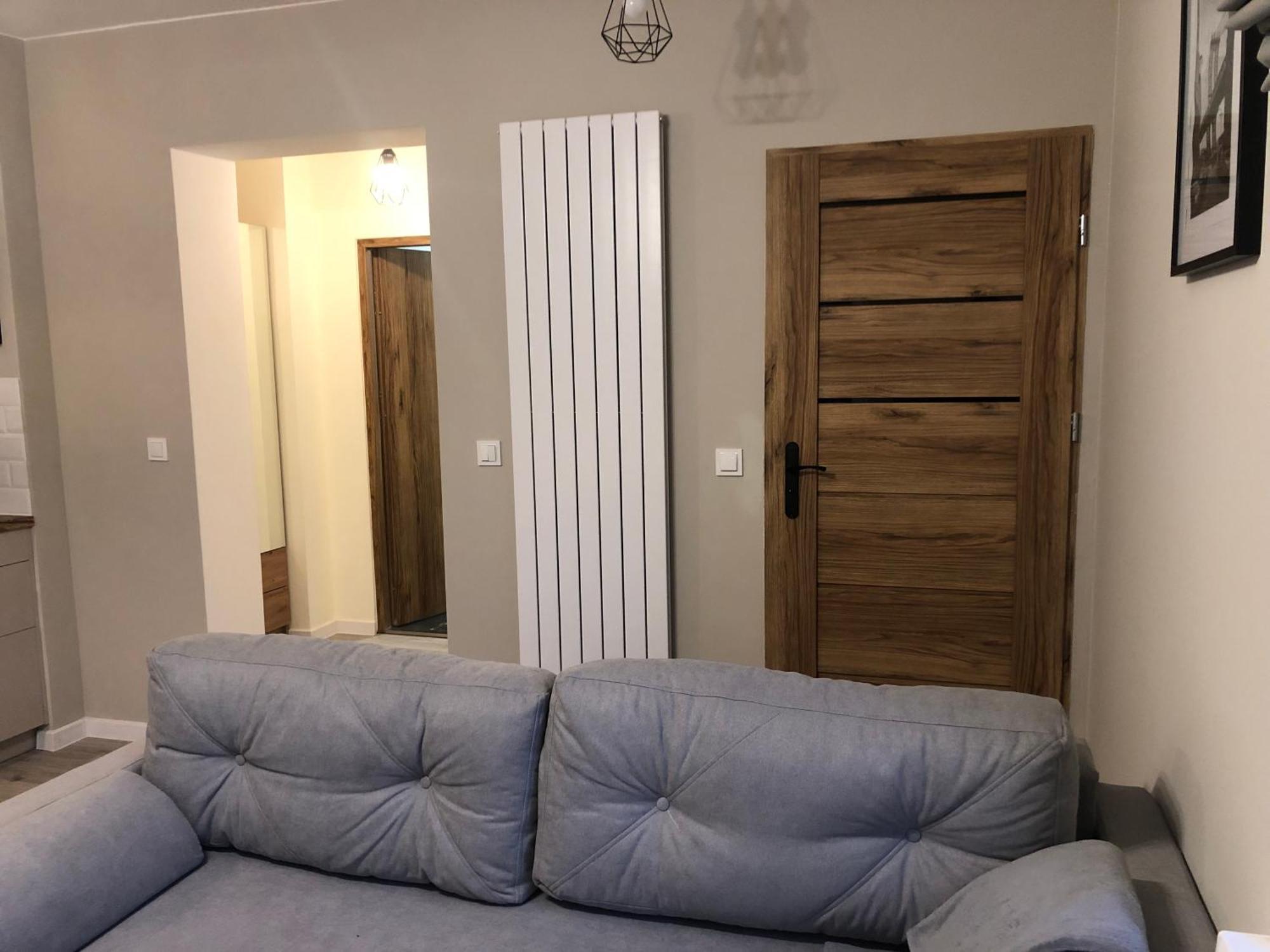 Przystanek Karpacz Appartement Buitenkant foto