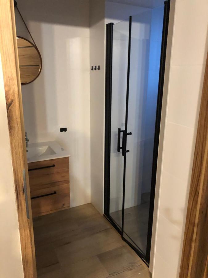 Przystanek Karpacz Appartement Buitenkant foto