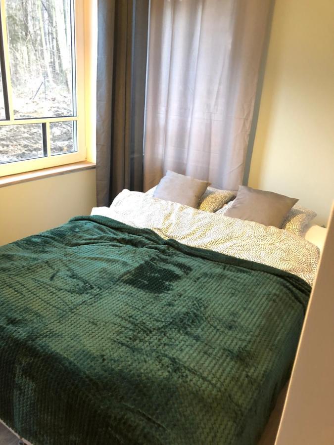 Przystanek Karpacz Appartement Buitenkant foto