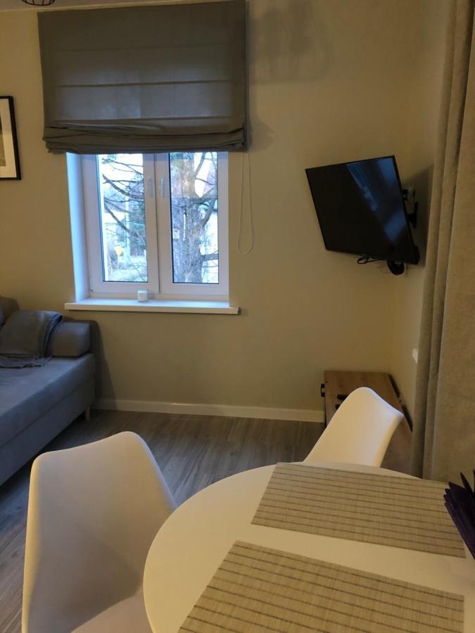 Przystanek Karpacz Appartement Buitenkant foto