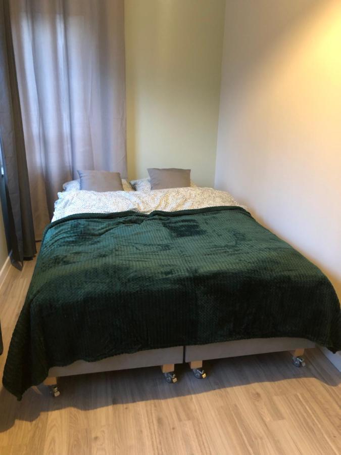 Przystanek Karpacz Appartement Buitenkant foto