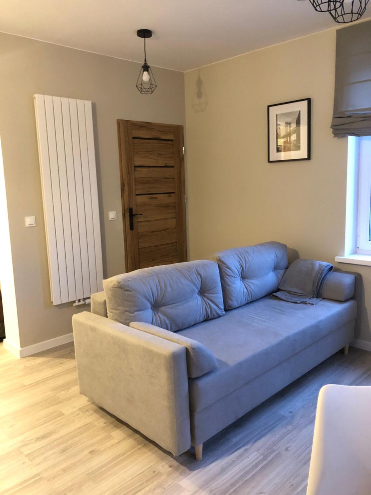 Przystanek Karpacz Appartement Buitenkant foto