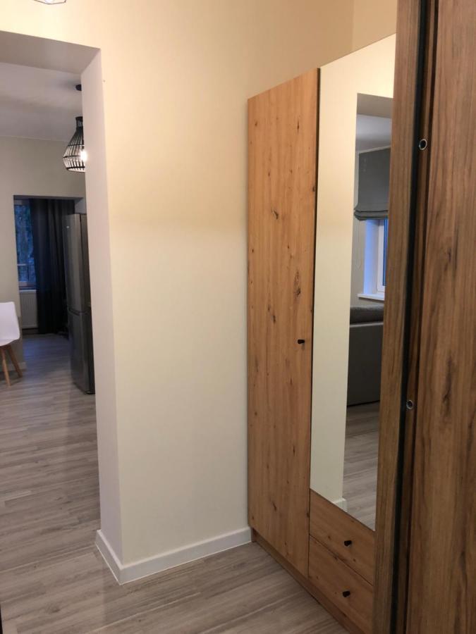 Przystanek Karpacz Appartement Buitenkant foto