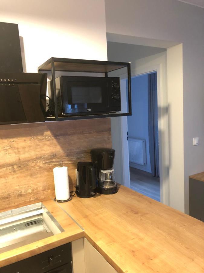 Przystanek Karpacz Appartement Buitenkant foto