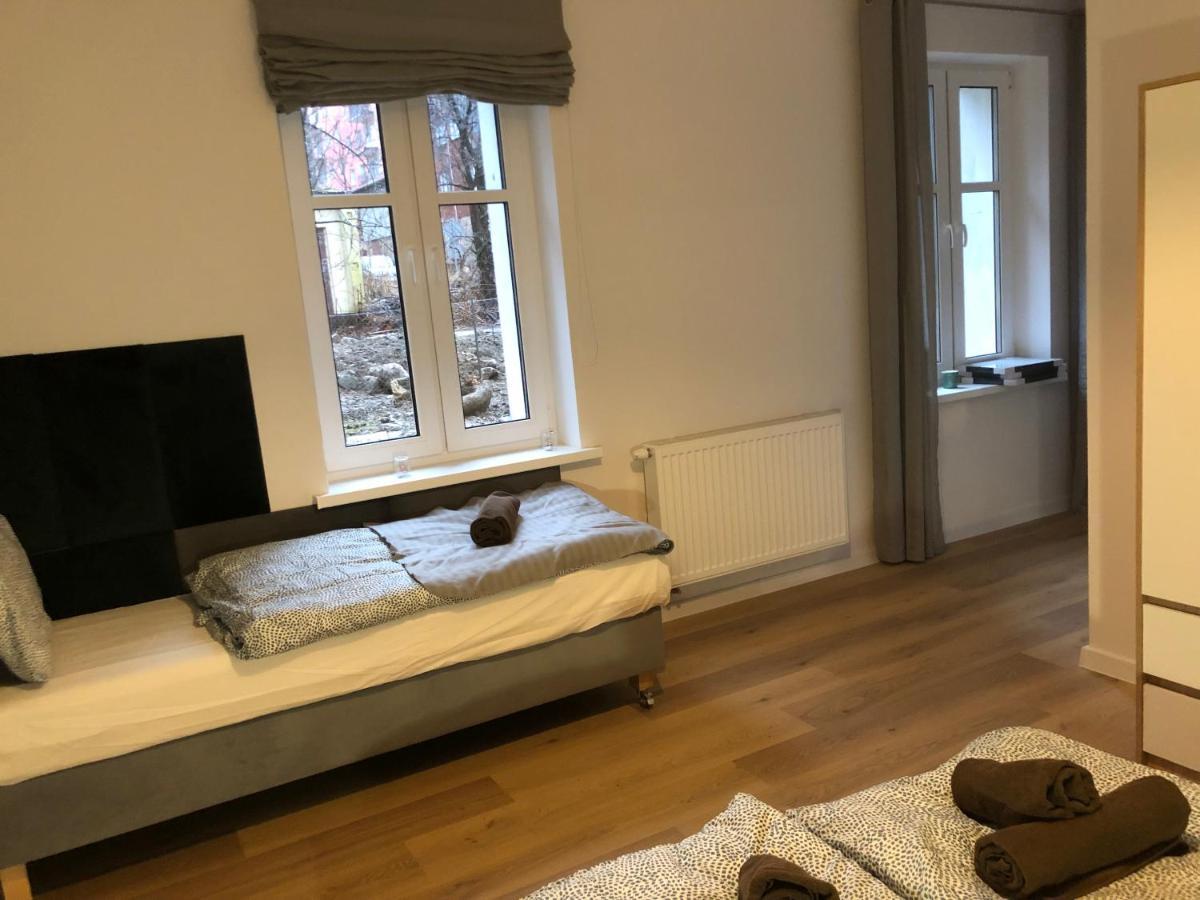 Przystanek Karpacz Appartement Buitenkant foto