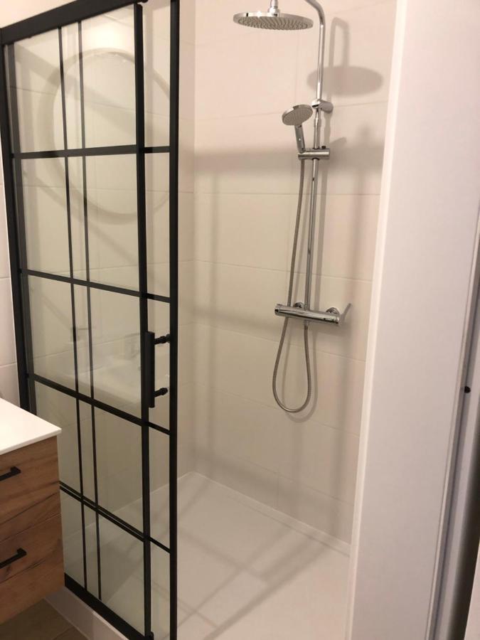 Przystanek Karpacz Appartement Buitenkant foto