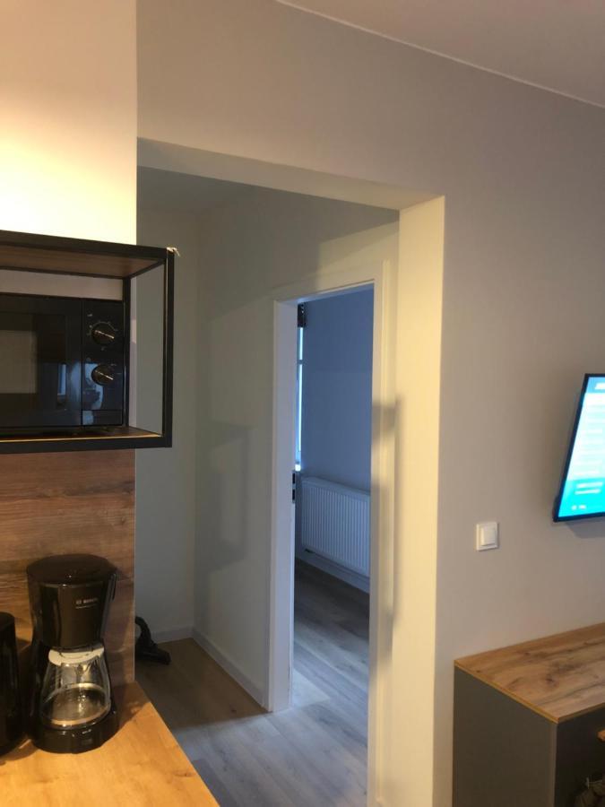 Przystanek Karpacz Appartement Buitenkant foto