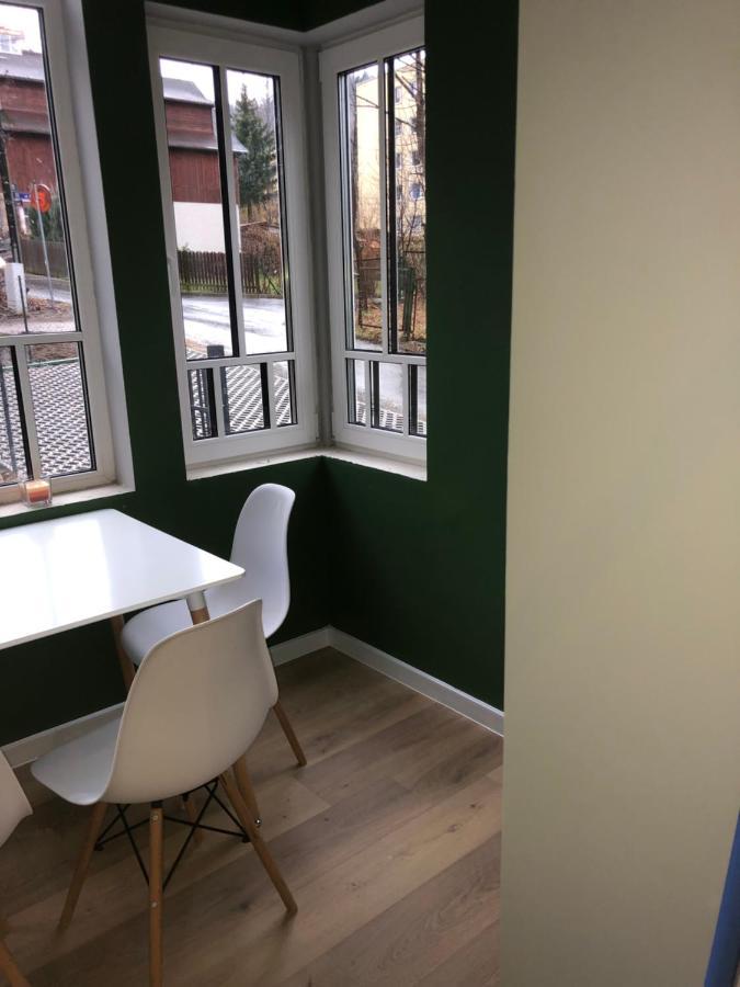 Przystanek Karpacz Appartement Buitenkant foto