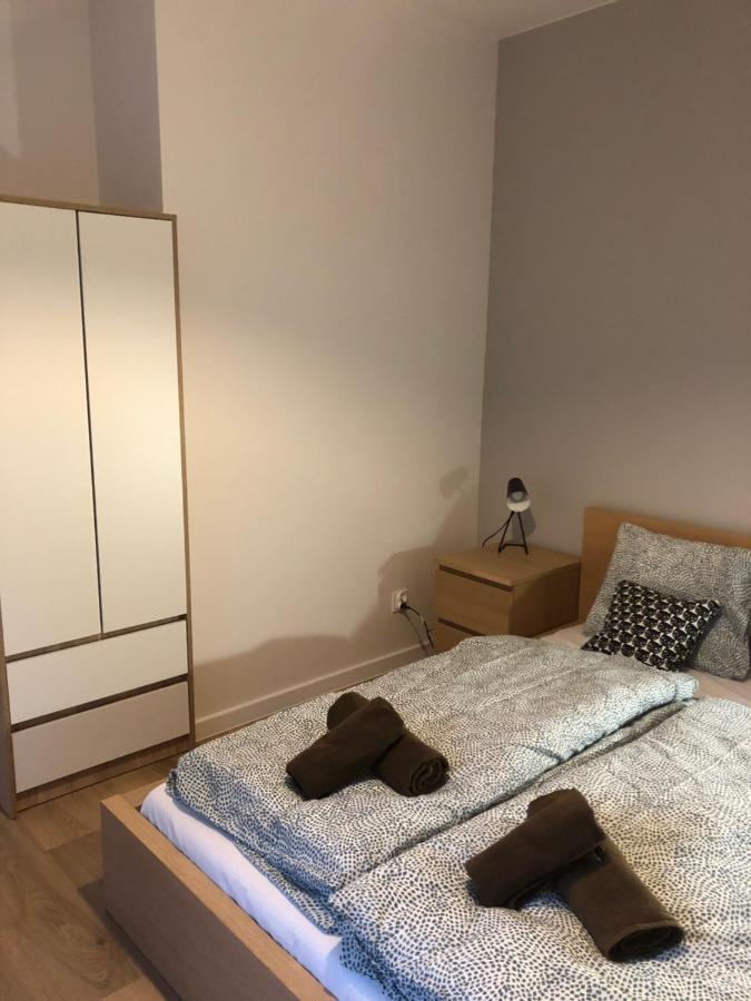 Przystanek Karpacz Appartement Buitenkant foto