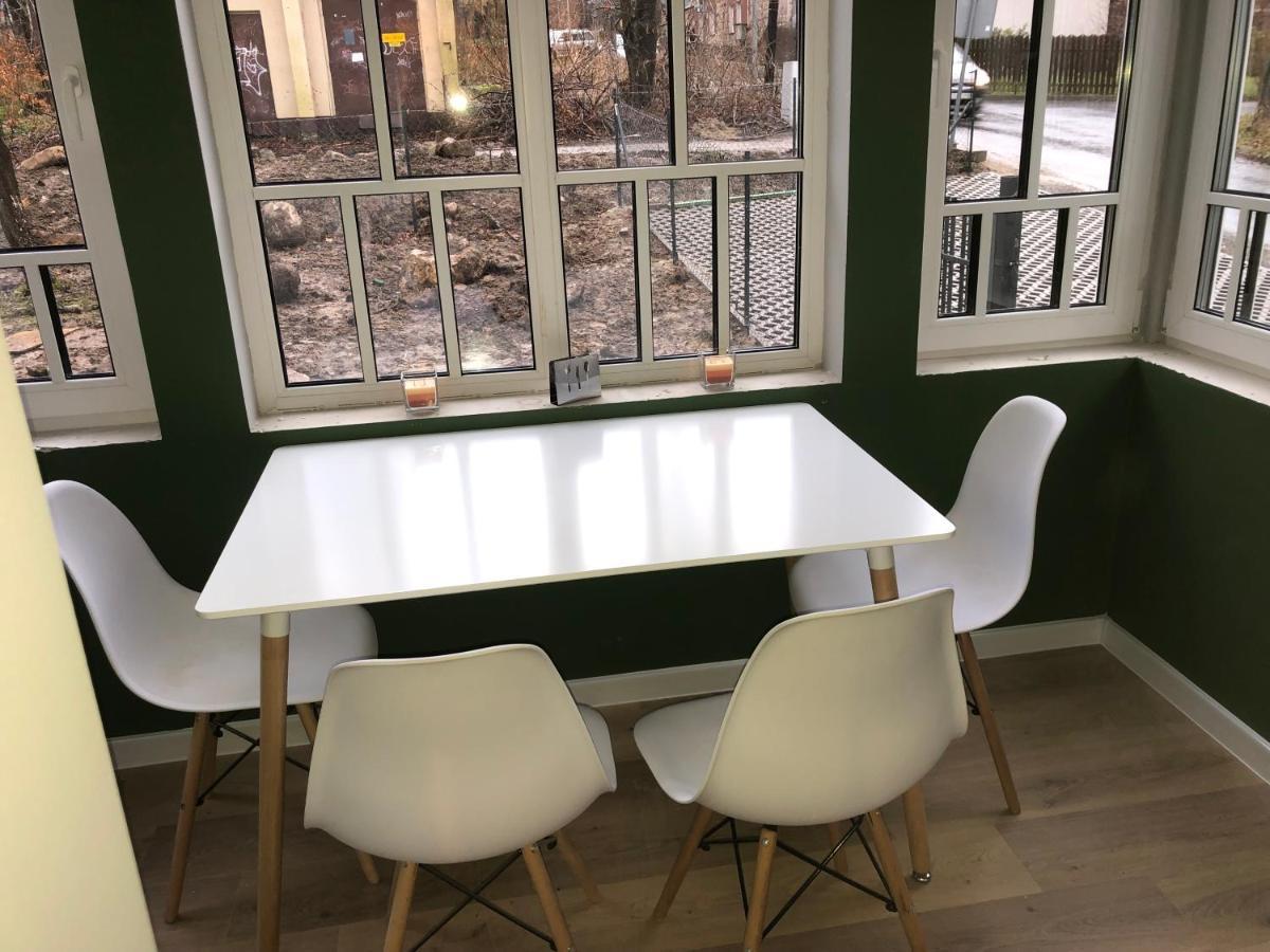 Przystanek Karpacz Appartement Buitenkant foto