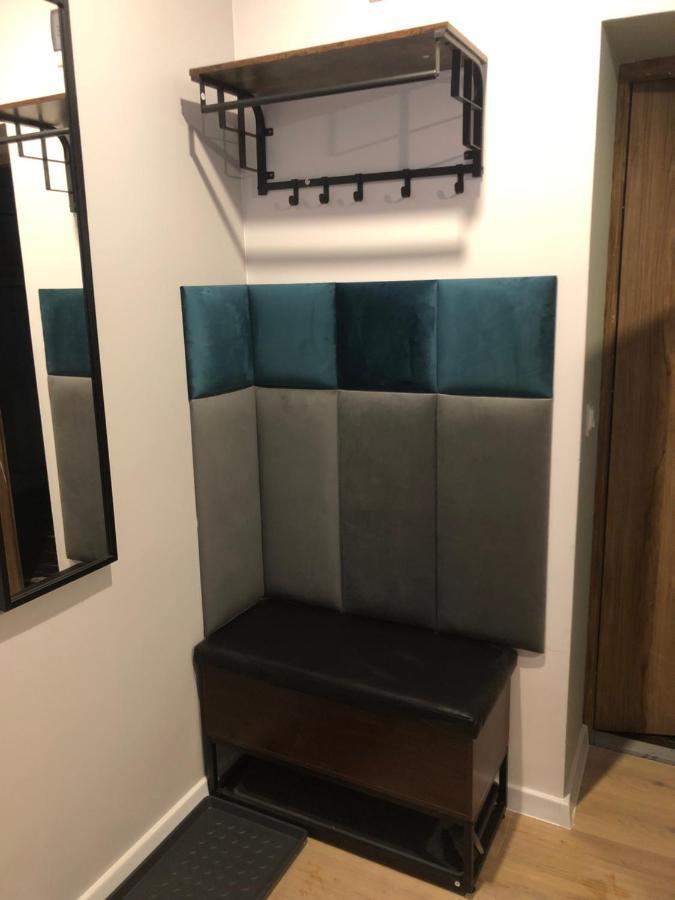 Przystanek Karpacz Appartement Buitenkant foto