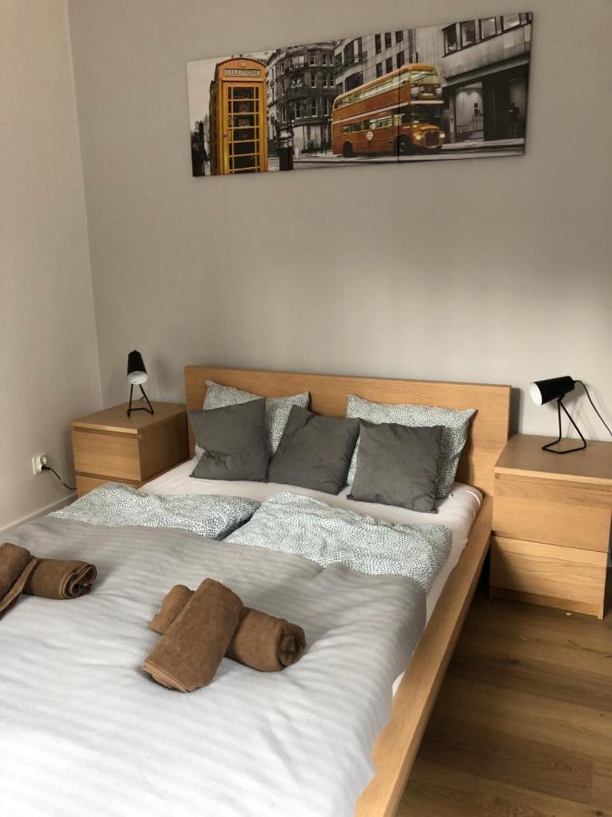 Przystanek Karpacz Appartement Buitenkant foto