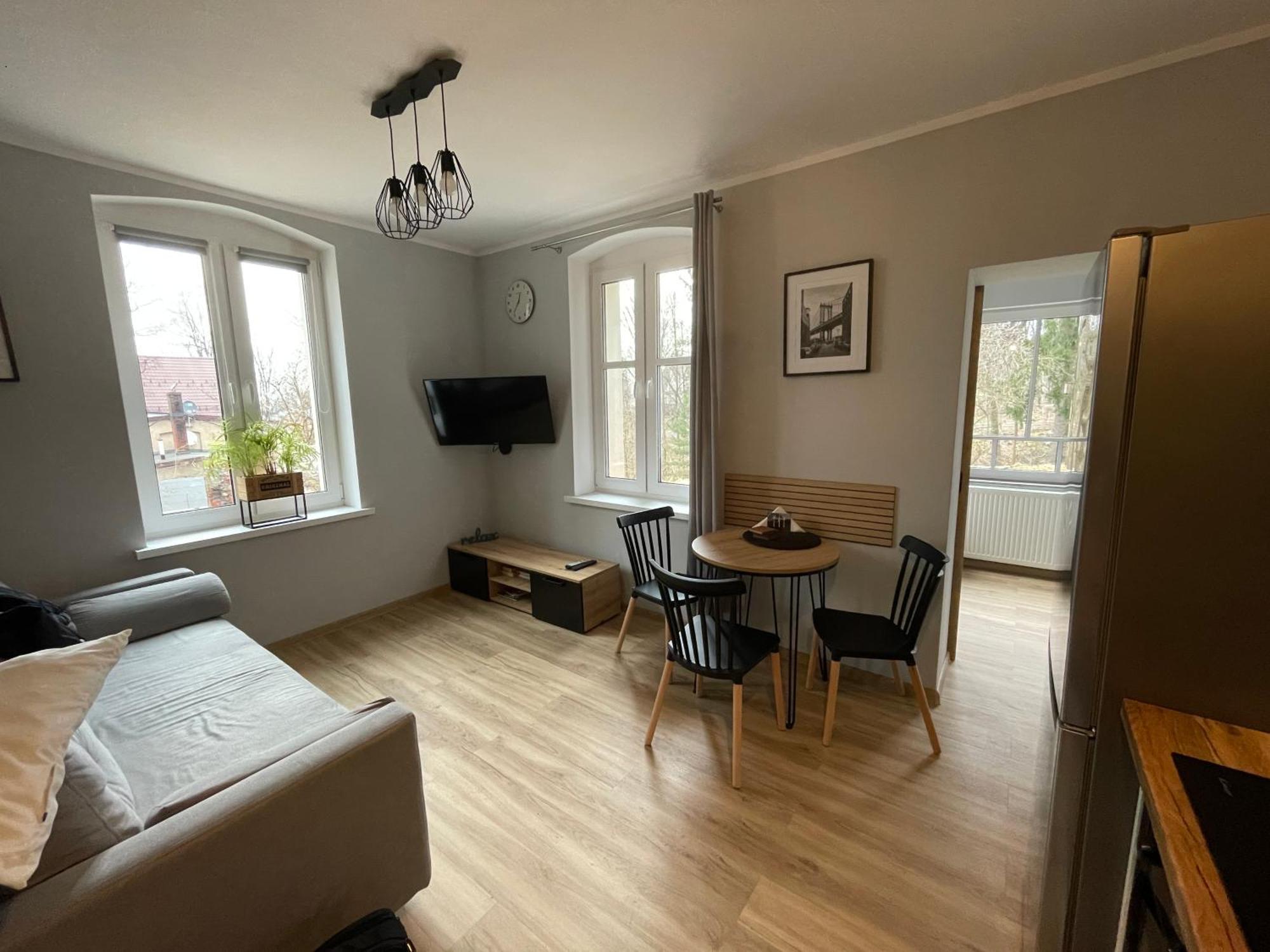 Przystanek Karpacz Appartement Buitenkant foto