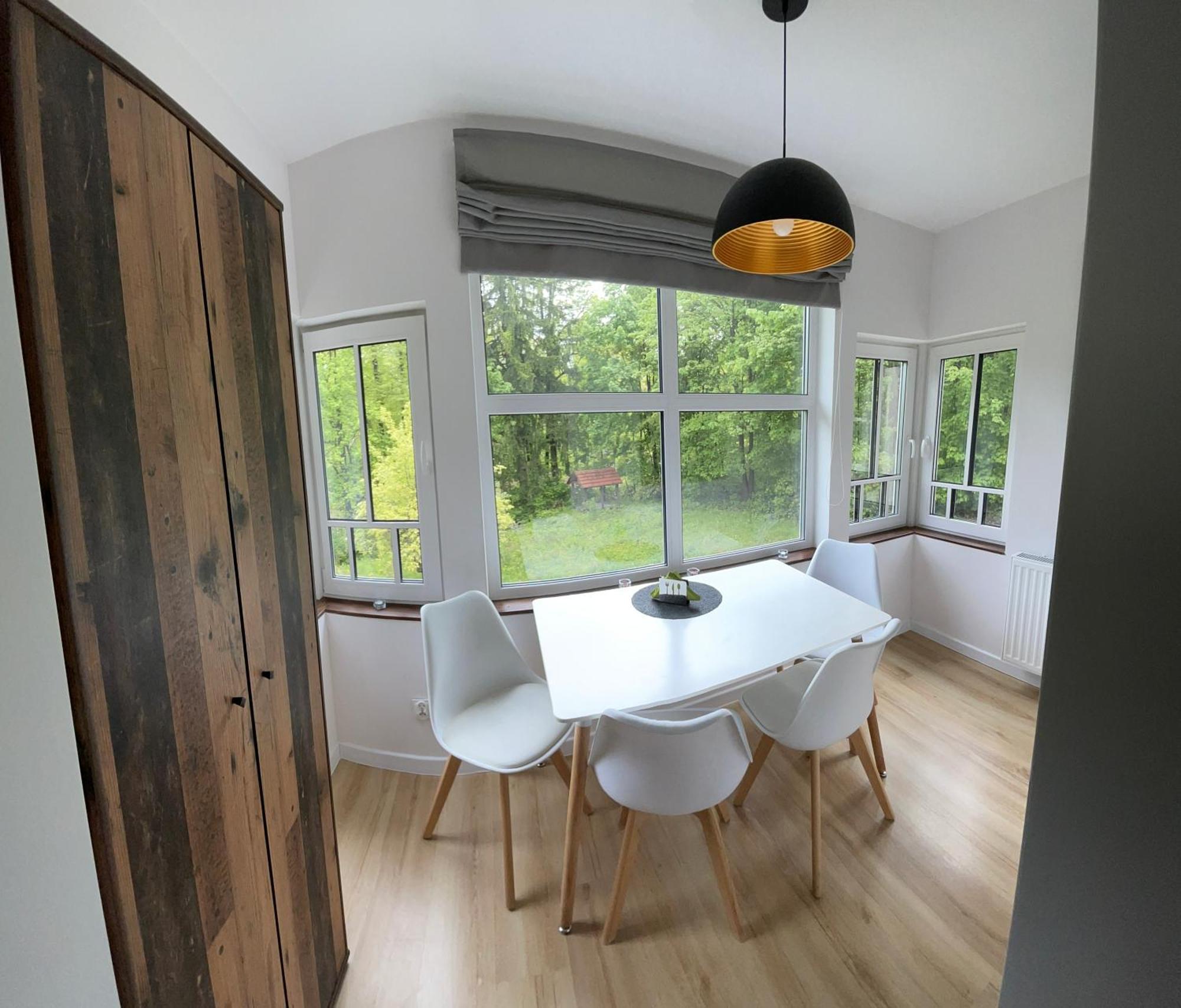 Przystanek Karpacz Appartement Buitenkant foto