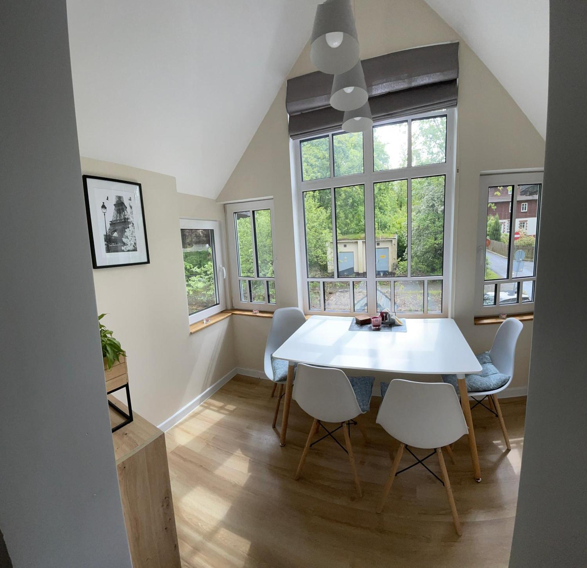Przystanek Karpacz Appartement Buitenkant foto