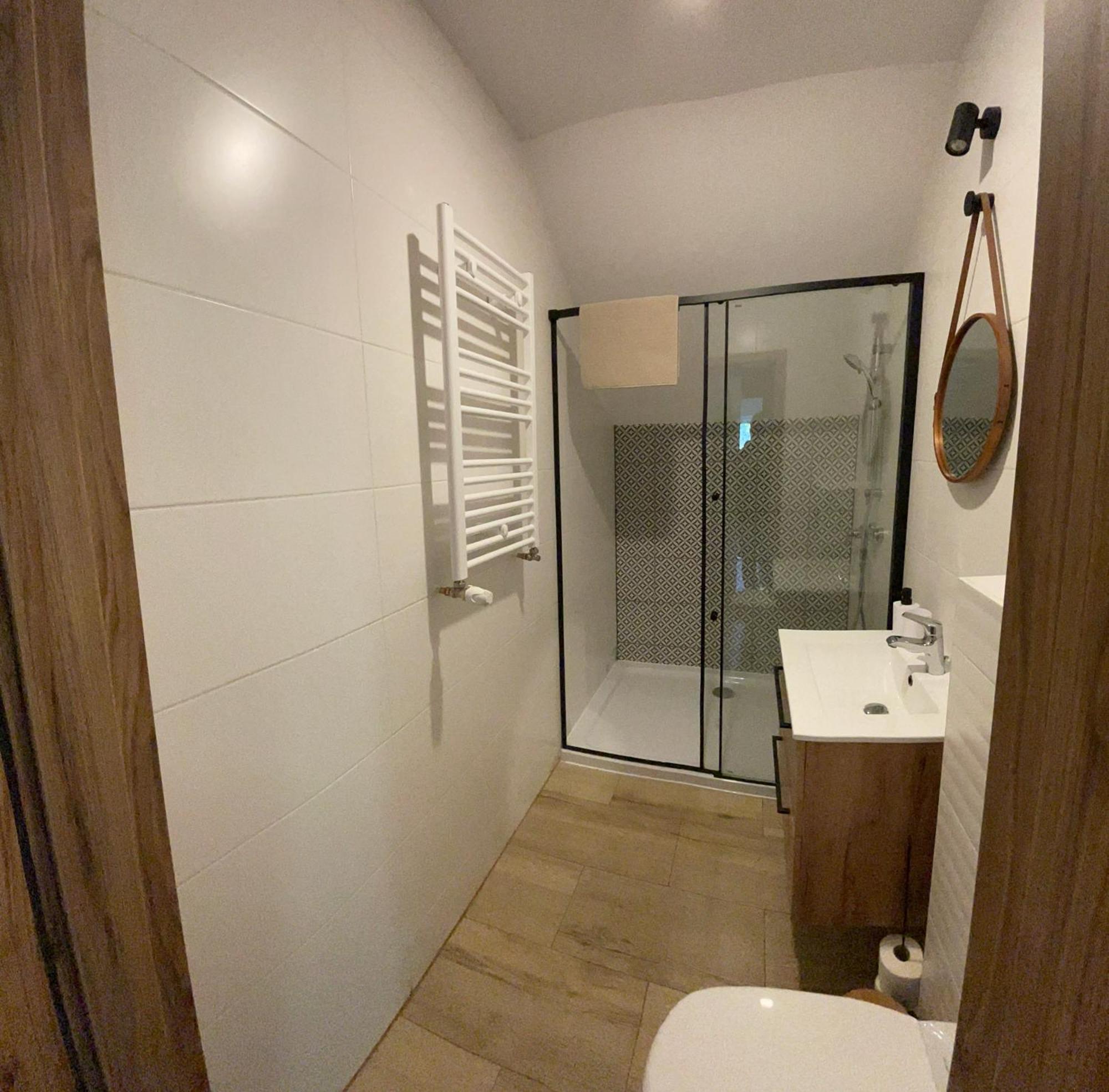 Przystanek Karpacz Appartement Buitenkant foto