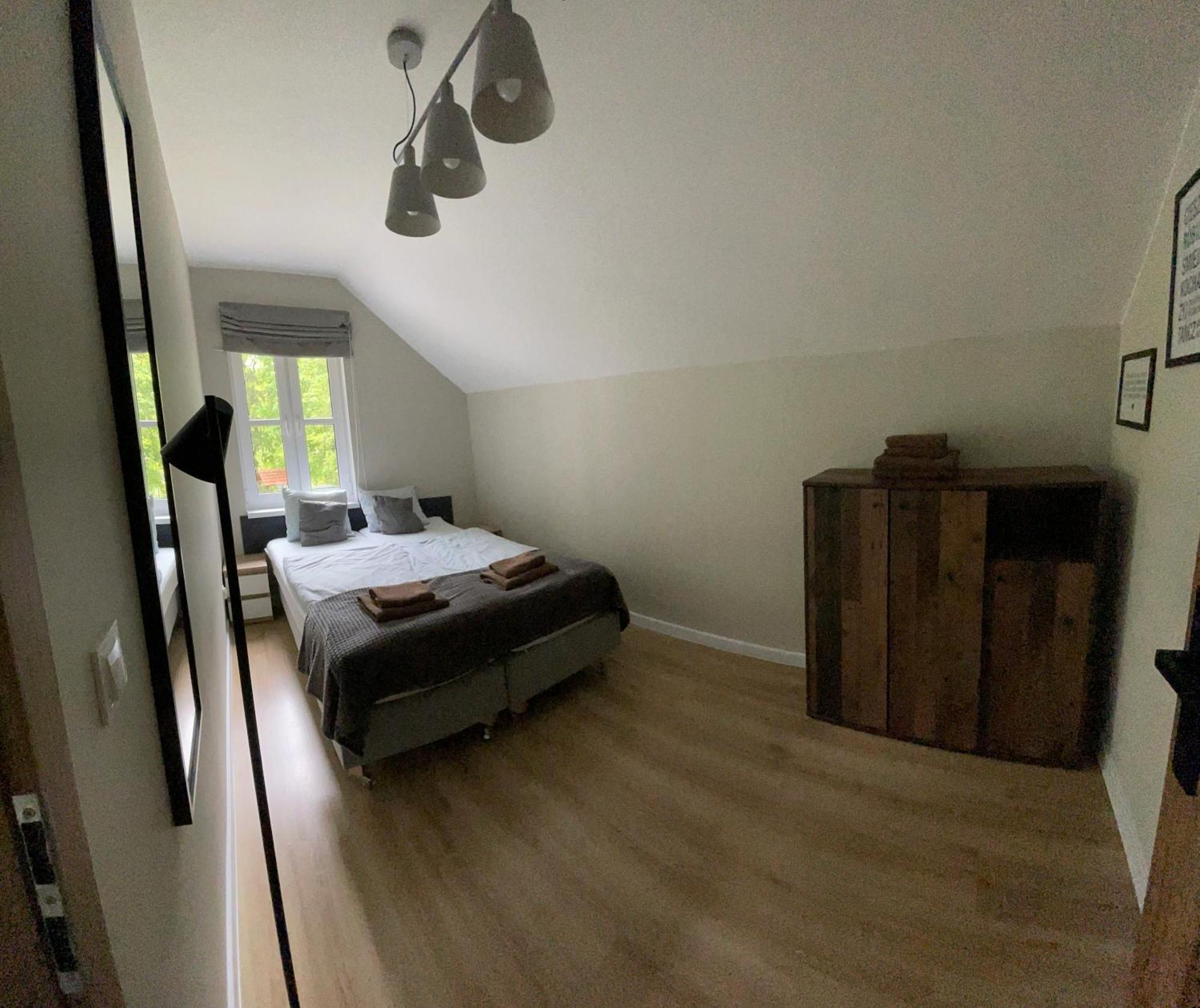 Przystanek Karpacz Appartement Buitenkant foto