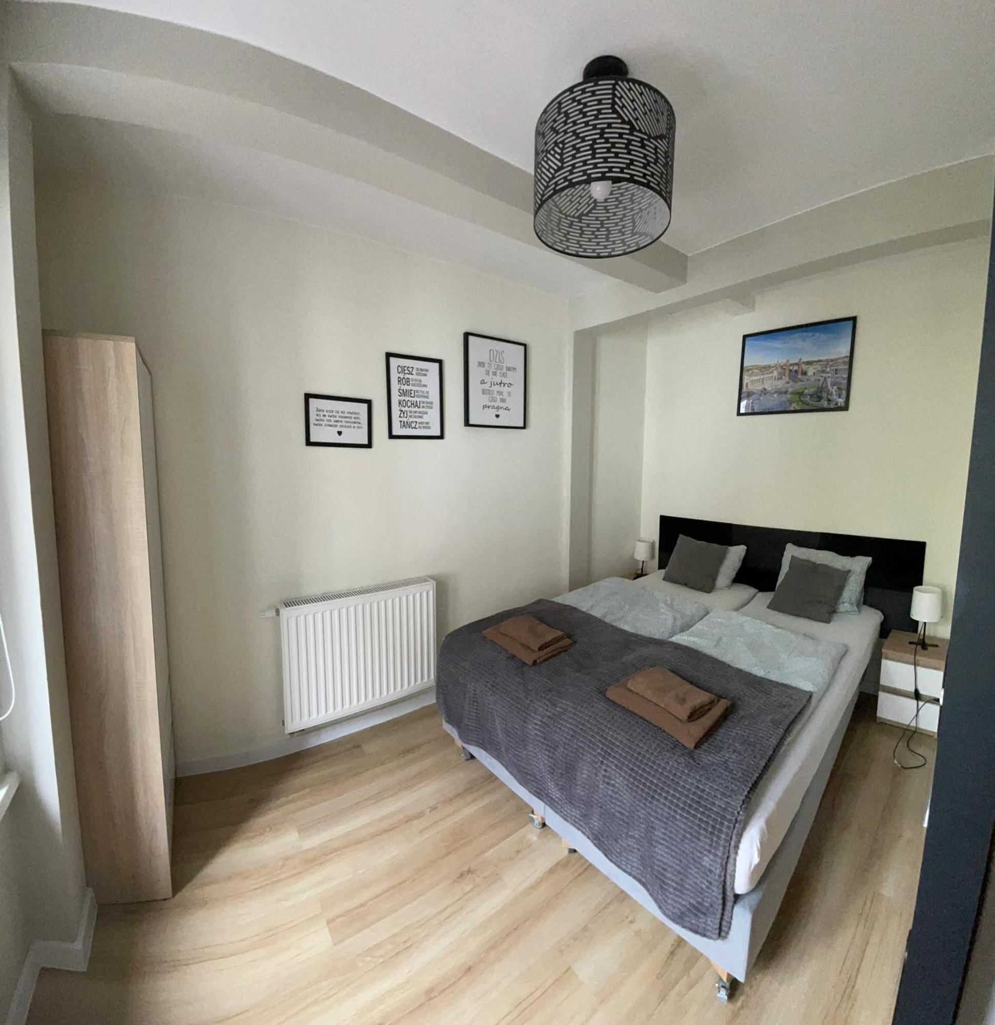 Przystanek Karpacz Appartement Buitenkant foto